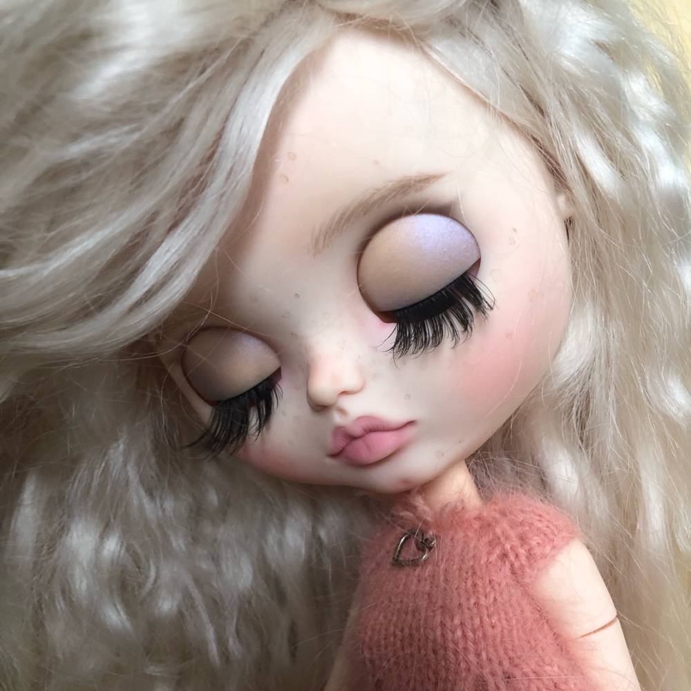 Blythe